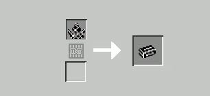 manganese blasting recipe