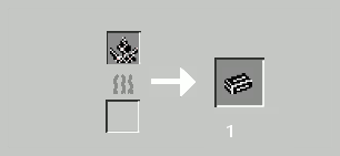 manganese smelting recipe